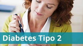 Conheça o Diabetes Tipo 2